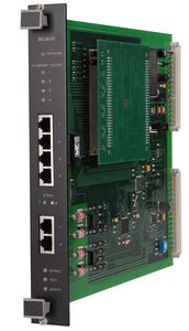 Мост E1/Ethernet BS-2E-01